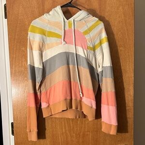 Faherty Women’s Soleil Hoodie